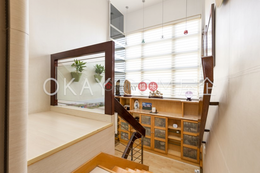 Property Search Hong Kong | OneDay | Residential | Sales Listings | Beautiful house with terrace & parking | For Sale