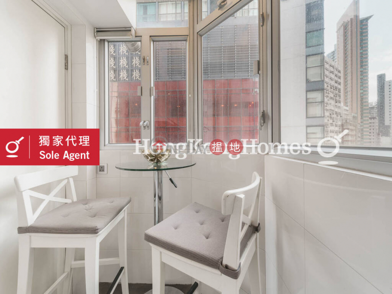建南大廈一房單位出售-81-85文咸西街 | 西區-香港出售-HK$ 580萬