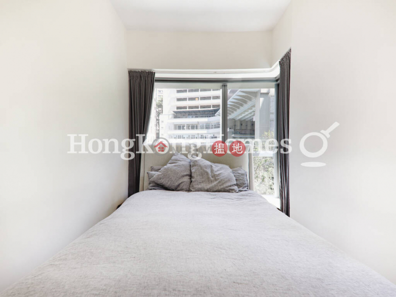 2 Bedroom Unit for Rent at Novum West Tower 2, 460 Queens Road West | Western District | Hong Kong Rental HK$ 35,000/ month