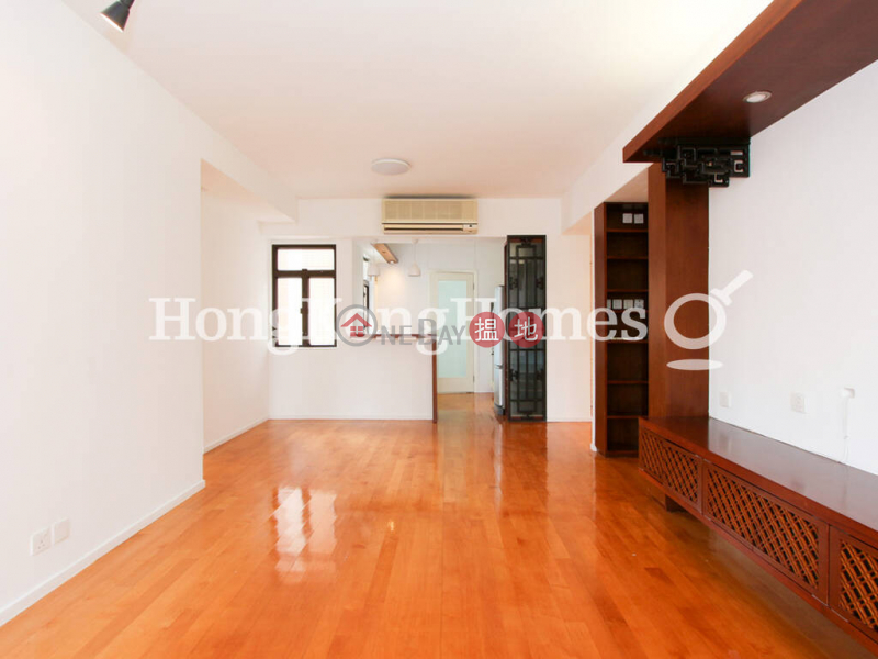 San Francisco Towers Unknown | Residential, Rental Listings HK$ 51,000/ month
