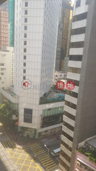 平霖商業大廈-中層|寫字樓/工商樓盤出租樓盤|HK$ 15,000/ 月
