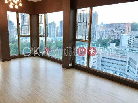 Nicely kept 3 bedroom on high floor with parking | Rental | Tower 1 The Astrid 雅麗居1座 _0