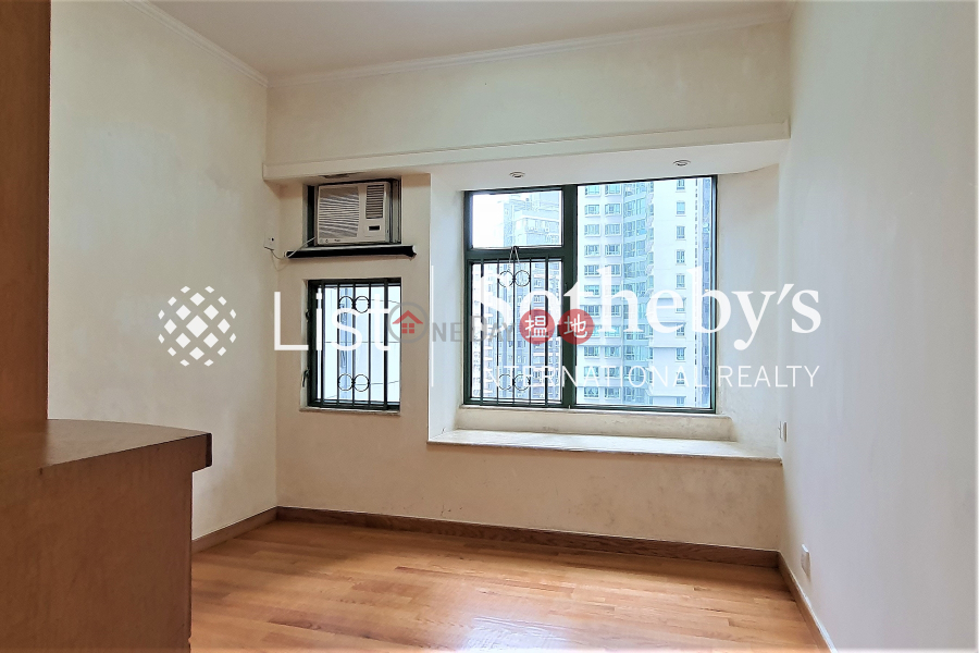 Property Search Hong Kong | OneDay | Residential | Rental Listings, Property for Rent at Robinson Place with 3 Bedrooms
