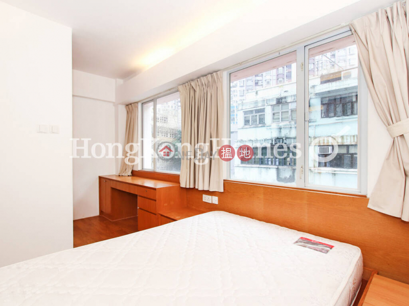 Kam Ho Mansion | Unknown Residential, Sales Listings, HK$ 5.6M