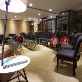 Co Work Mau I 活動場地 $600起/小時 | 裕景商業中心 Eton Tower _0
