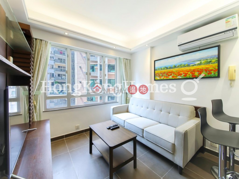 1 Bed Unit for Rent at All Fit Garden, All Fit Garden 百合苑 Rental Listings | Western District (Proway-LID45956R)