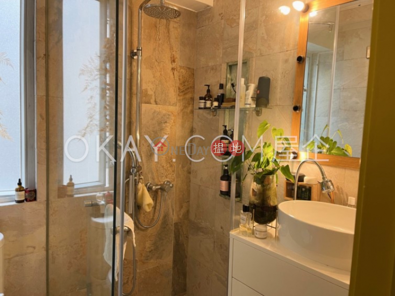 Property Search Hong Kong | OneDay | Residential Sales Listings | Generous 2 bedroom in Sai Ying Pun | For Sale