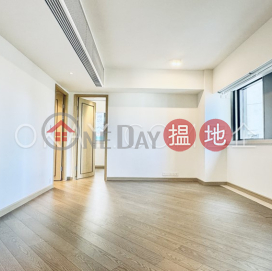 Stylish 2 bedroom with balcony & parking | Rental