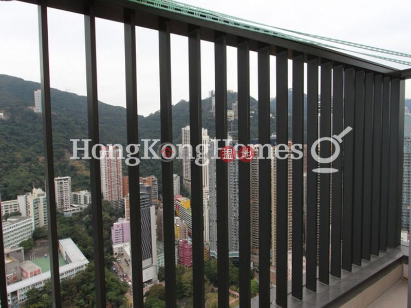 The Oakhill | Unknown, Residential Rental Listings HK$ 75,000/ month