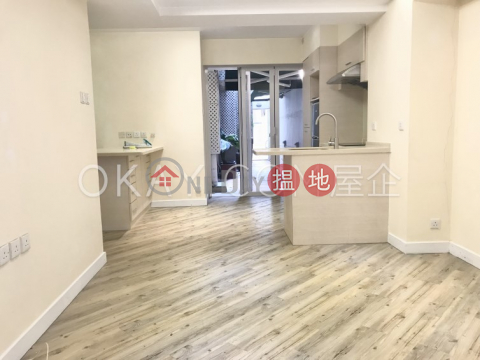 Luxurious 2 bedroom in Mid-levels West | Rental | 45 Seymour Road 西摩道45號 _0