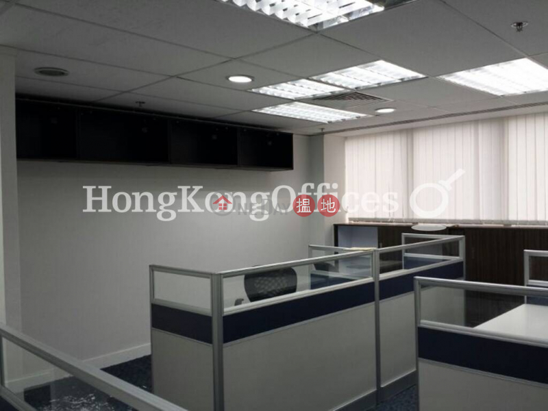 Property Search Hong Kong | OneDay | Office / Commercial Property Rental Listings | Office Unit for Rent at Silvercord Tower 2
