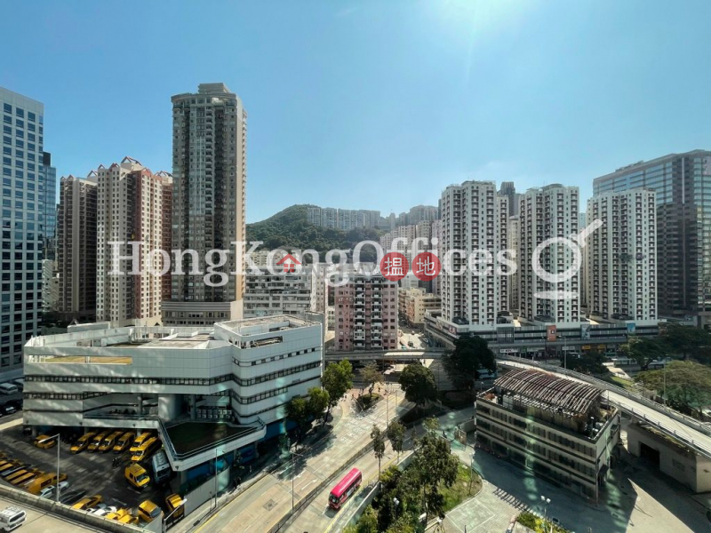 Property Search Hong Kong | OneDay | Office / Commercial Property Rental Listings, Office Unit for Rent at K Wah Centre