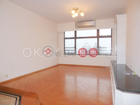 Popular 3 bedroom on high floor | For Sale | Parkway Court 寶威閣 _0
