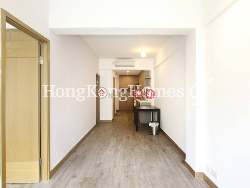 2 Bedroom Unit for Rent at Hip Sang Building, 107-115 Hennessy Road | Wan Chai District | Hong Kong | Rental | HK$ 25,000/ month