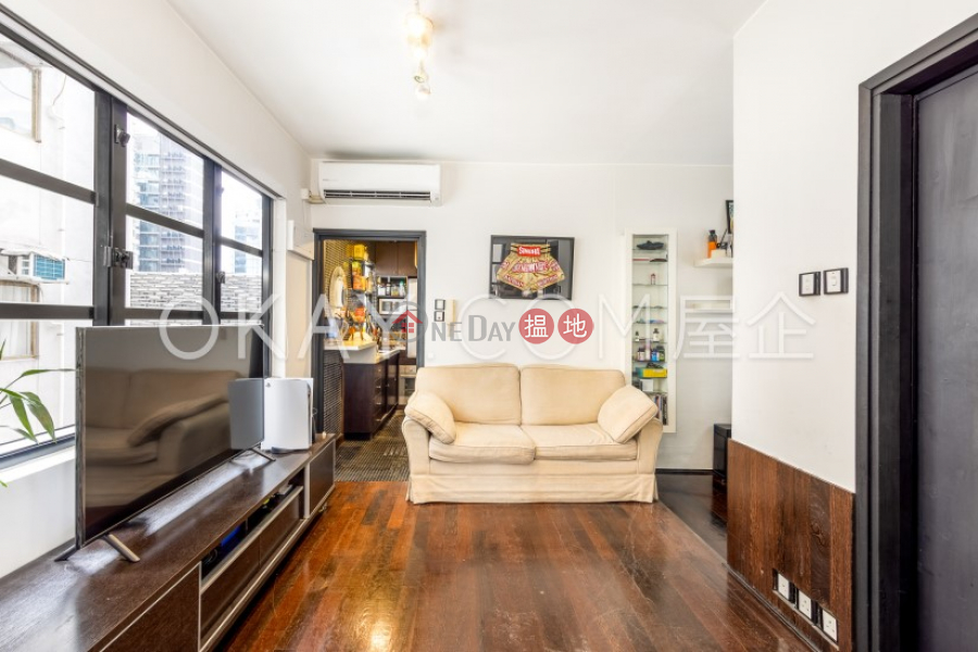 HK$ 7.7M, Tung Yuen Building | Central District, Intimate 1 bedroom on high floor with rooftop | For Sale