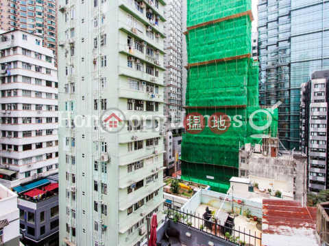 Studio Unit at Able Building | For Sale, Able Building 愛寶大廈 | Wan Chai District (Proway-LID69867S)_0