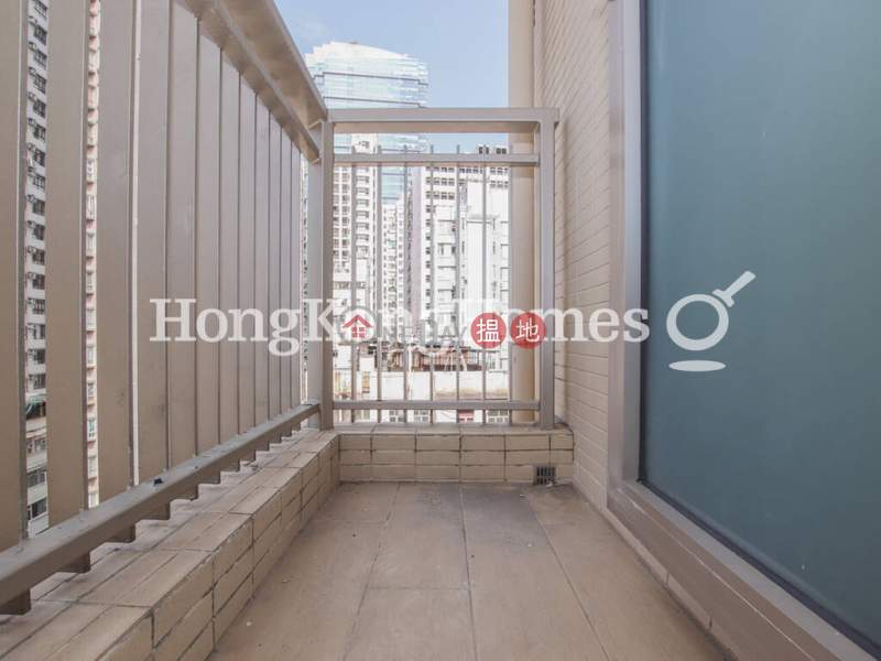 HK$ 26,000/ month, The Hillside Wan Chai District | 1 Bed Unit for Rent at The Hillside