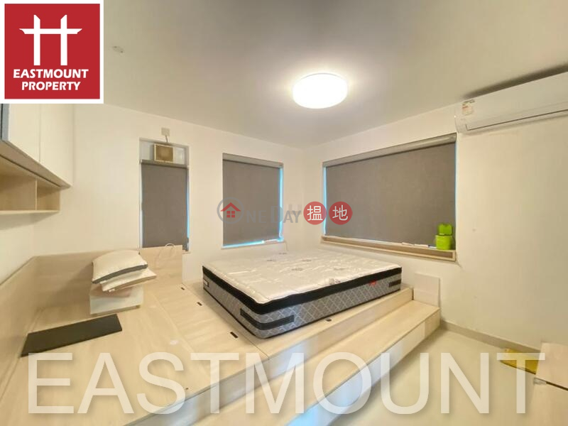 HK$ 36,000/ month | Tai Tung Wo Liu Village House, Sai Kung, Sai Kung Village House | Property For Rent or Lease in Tai Tung Wo Liu, Sai Sha Road 西沙路大洞禾寮-With roof, CPS