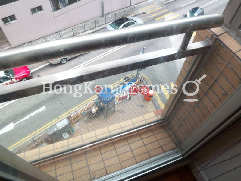 意廬兩房一廳單位出售1A山光道 | 灣仔區-香港-出售HK$ 1,550萬