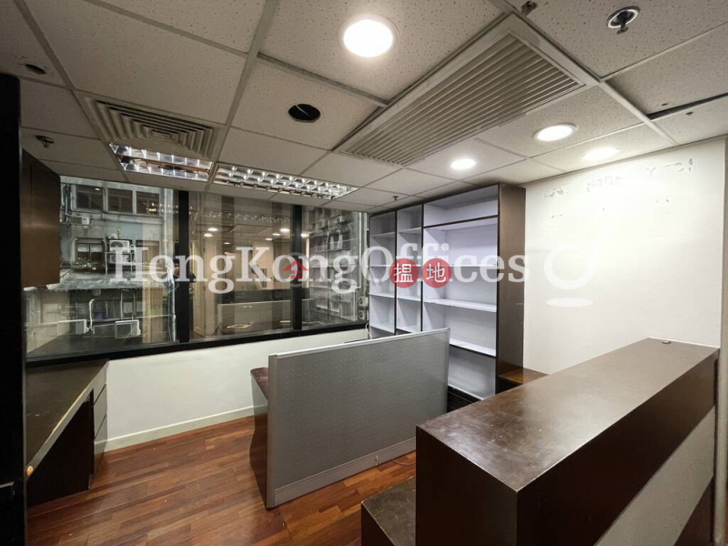 Property Search Hong Kong | OneDay | Office / Commercial Property Rental Listings | Office Unit for Rent at Winway Building