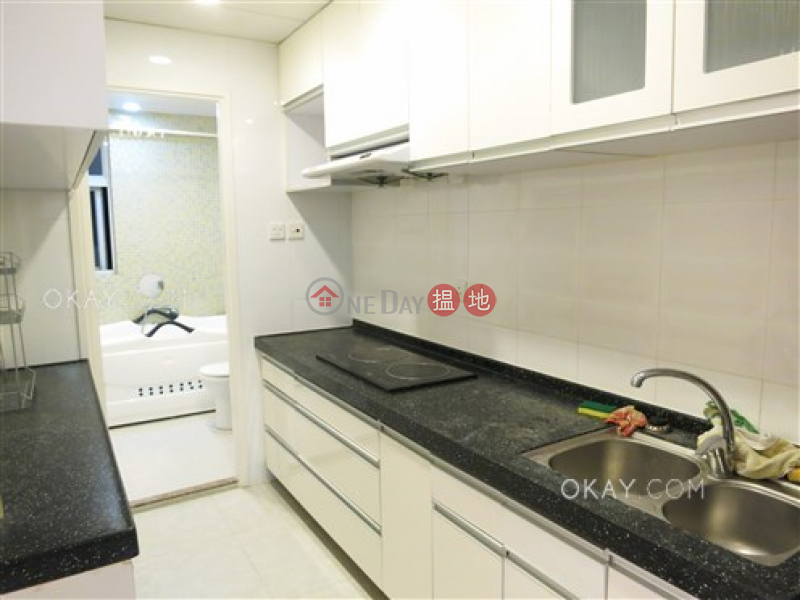 Property Search Hong Kong | OneDay | Residential, Rental Listings Generous 2 bedroom on high floor with rooftop | Rental