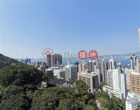 4房3廁,露台大學閣2座出租單位, 大學閣2座 University Heights Block 2 | 西區 (OKAY-R392642)_0