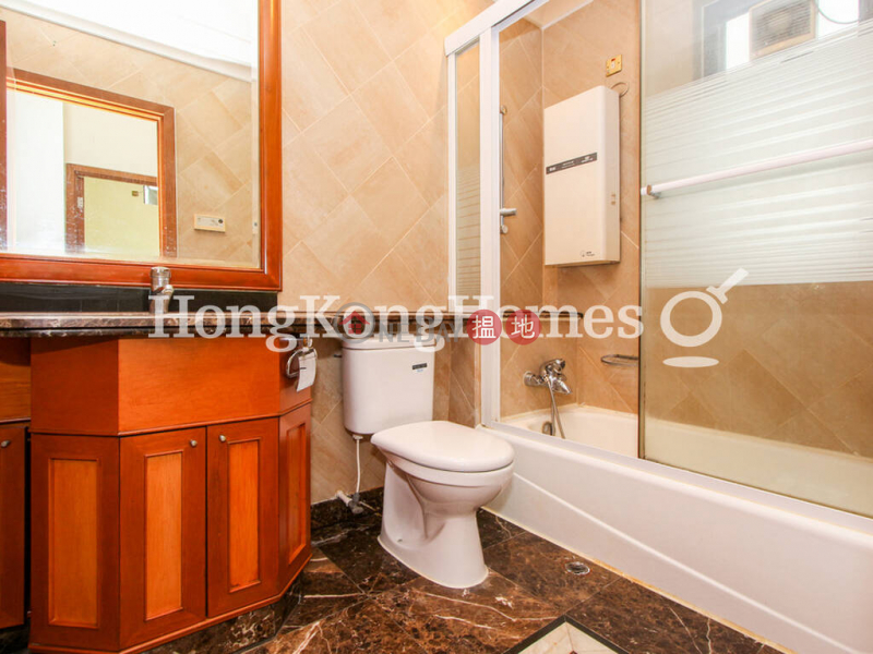 HK$ 56,000/ month | Tower 2 Carmen\'s Garden Yau Tsim Mong 3 Bedroom Family Unit for Rent at Tower 2 Carmen\'s Garden