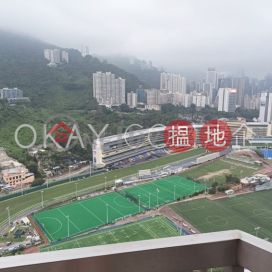 Efficient 3 bed on high floor with racecourse views | For Sale