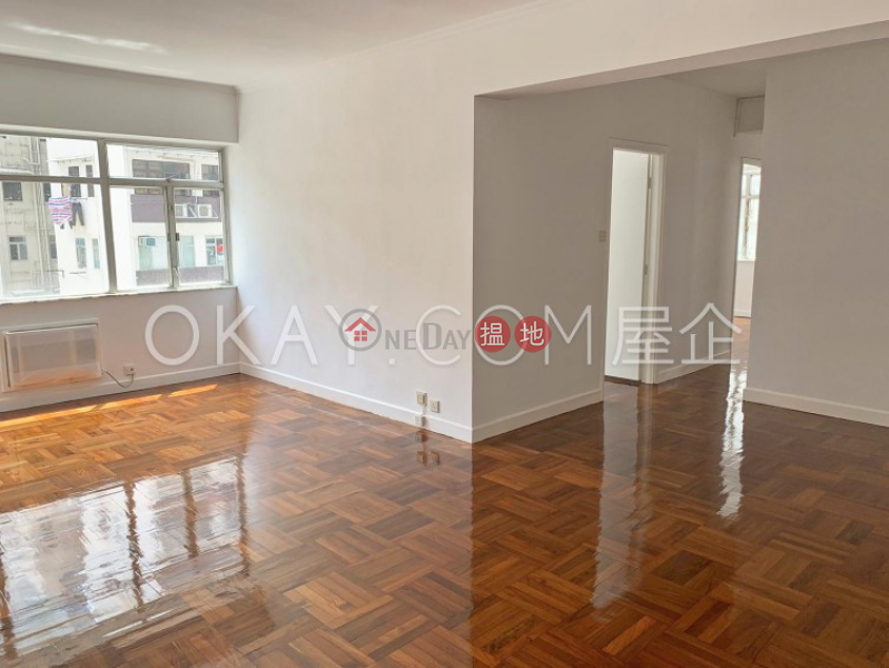 Efficient 3 bedroom in Happy Valley | For Sale | Tsui Man Court 聚文樓 Sales Listings