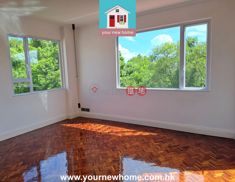 Large Family House for Rent in Sai Kung, House 1 Forest Hill Villa 環翠居 1座 Rental Listings | Sai Kung (RL2598)
