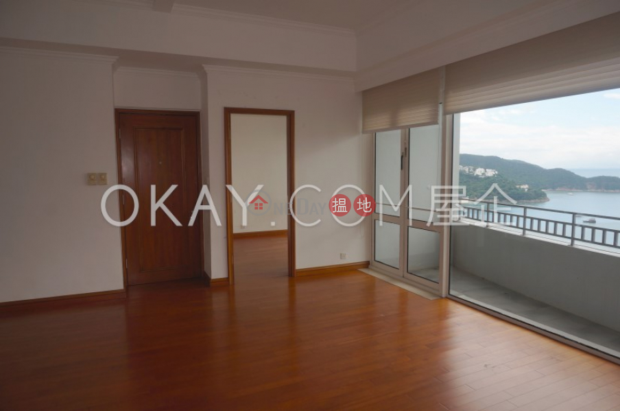 HK$ 68,000/ month Block 2 (Taggart) The Repulse Bay, Southern District | Unique 3 bedroom with parking | Rental