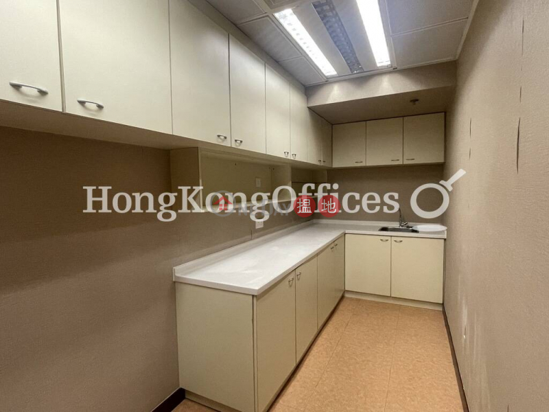 Office Unit for Rent at Bank of American Tower | Bank of American Tower 美國銀行中心 Rental Listings