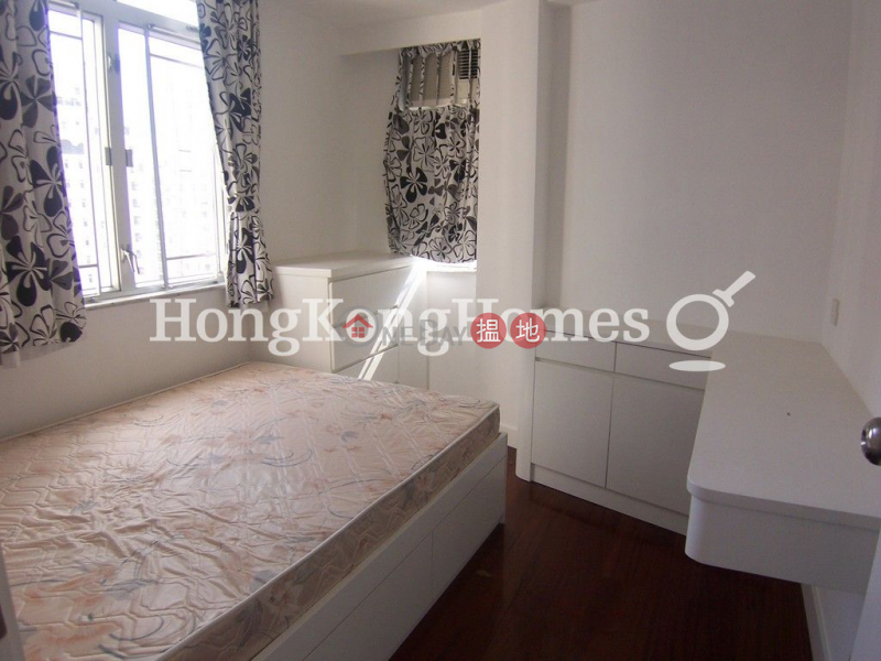 HK$ 23,800/ month Kam Shan Court | Wan Chai District | 1 Bed Unit for Rent at Kam Shan Court