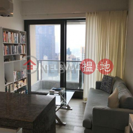 1 Bed Flat for Rent in Soho, The Pierre NO.1加冕臺 | Central District (EVHK64978)_0
