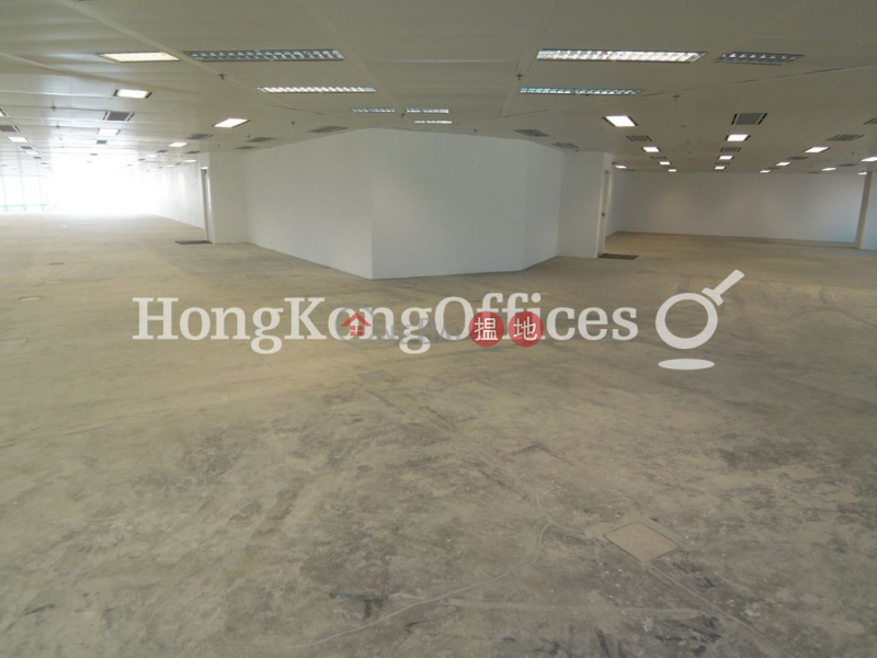 Office Unit for Rent at The Lee Gardens | 33 Hysan Avenue | Wan Chai District Hong Kong | Rental HK$ 274,896/ month