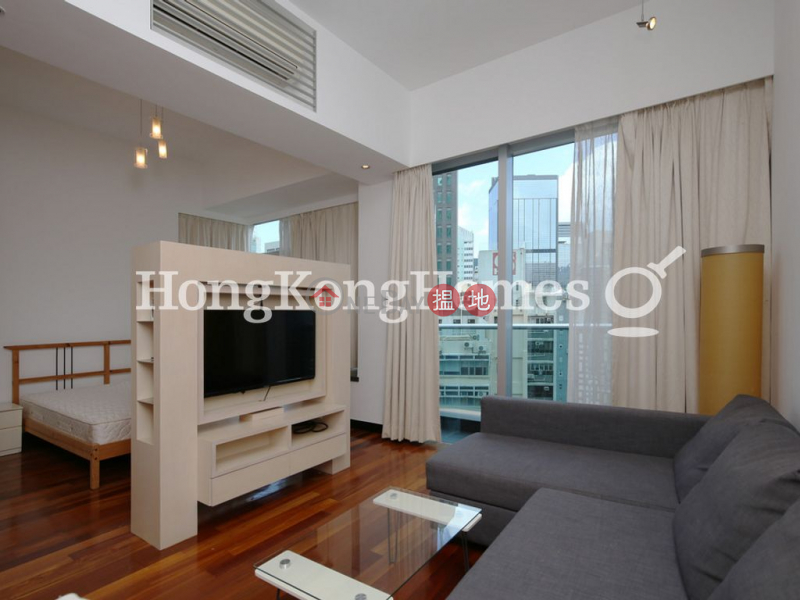 Studio Unit for Rent at J Residence, J Residence 嘉薈軒 Rental Listings | Wan Chai District (Proway-LID69563R)