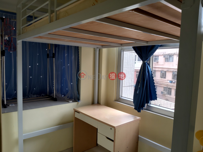 Property Search Hong Kong | OneDay | Residential Rental Listings TST High Floor, partially Sea view, 1 Bedroom