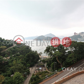 Unique 3 bedroom with sea views & parking | Rental | Tower 2 Ruby Court 嘉麟閣2座 _0