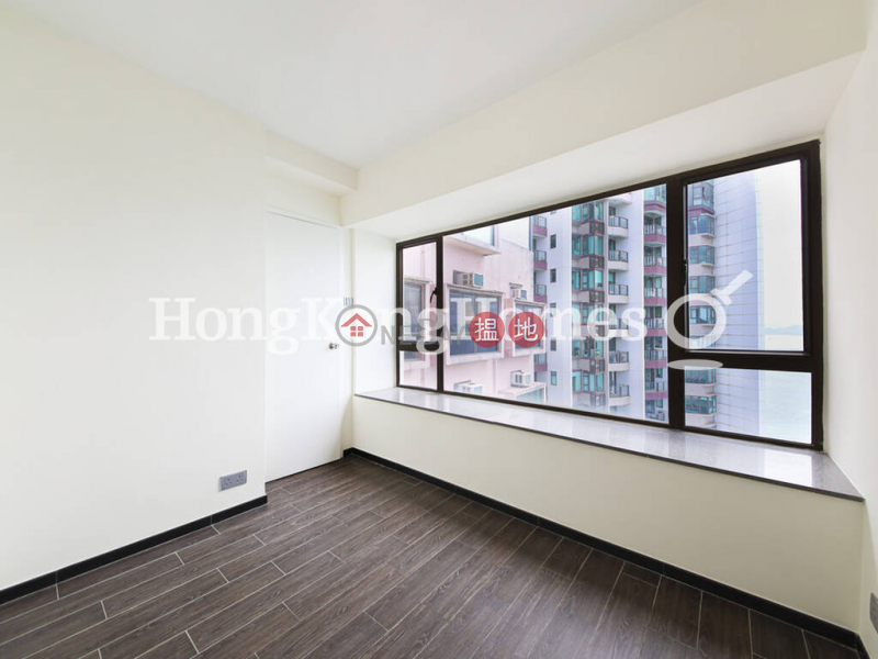 HK$ 1,068萬-西寧閣西區|西寧閣兩房一廳單位出售
