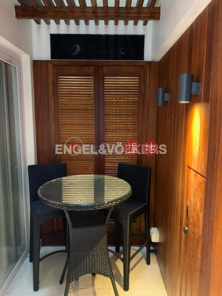 Property Search Hong Kong | OneDay | Residential, Rental Listings 1 Bed Flat for Rent in Mid Levels West