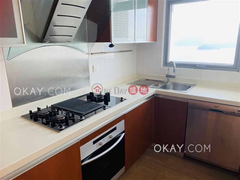 Luxurious 2 bedroom on high floor with balcony | Rental | Phase 4 Bel-Air On The Peak Residence Bel-Air 貝沙灣4期 Rental Listings