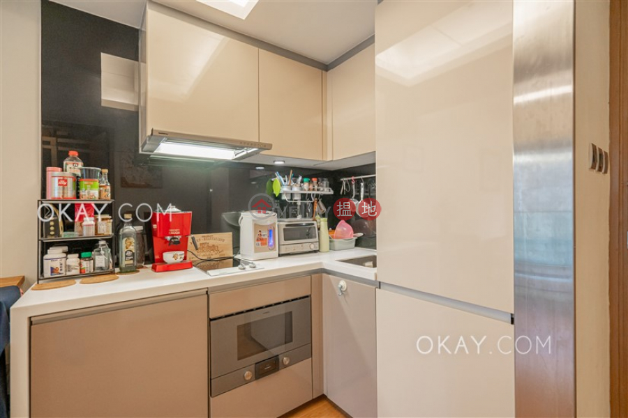 Property Search Hong Kong | OneDay | Residential, Sales Listings | Charming 1 bedroom in Sai Ying Pun | For Sale
