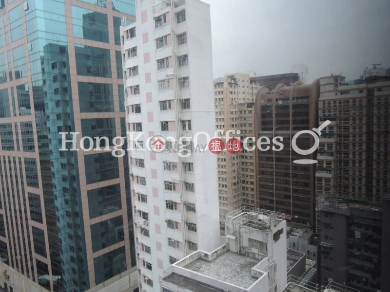 Office Unit for Rent at The Hennessy | 256 Hennessy Road | Wan Chai District, Hong Kong | Rental HK$ 97,370/ month