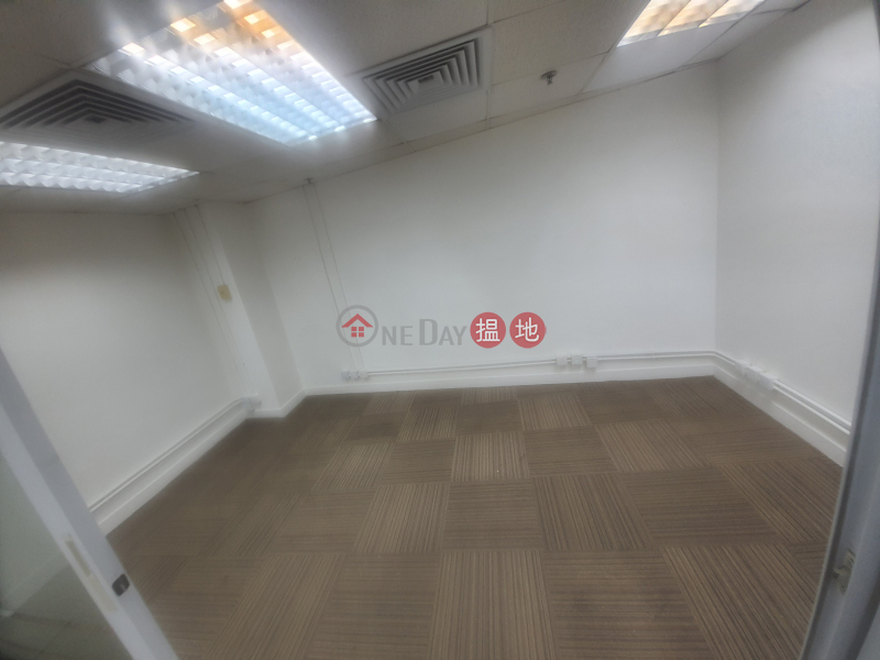 Wanchai Commercial Centre | High, Office / Commercial Property, Rental Listings HK$ 34,600/ month