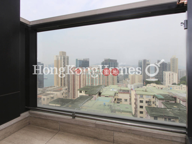2 Bedroom Unit at Fleur Pavilia Tower 1 | For Sale | 1 Kai Yuen Street | Eastern District, Hong Kong Sales HK$ 23.5M