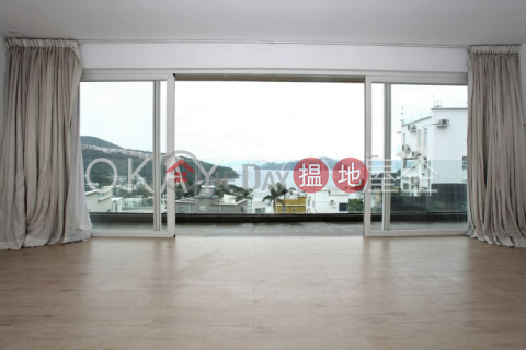Gorgeous house with sea views, rooftop & terrace | For Sale | Lobster Bay Villa 海寧居 _0