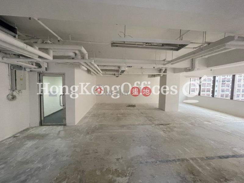 Office Unit for Rent at Hang Seng Bank North Point Building | Hang Seng Bank North Point Building 恒生北角大廈 Rental Listings