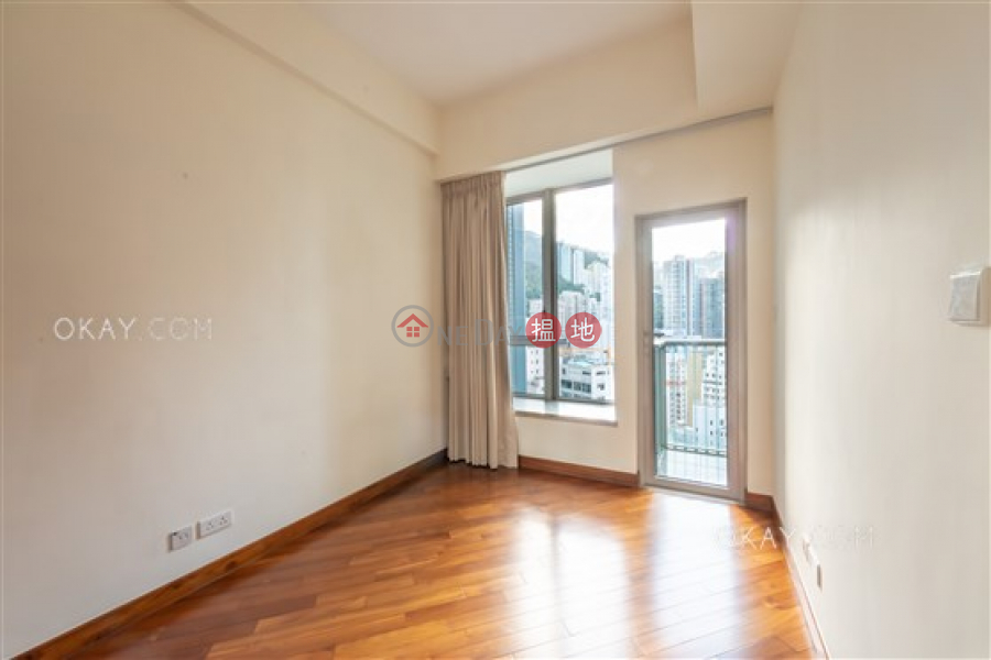 HK$ 14M | The Avenue Tower 2 Wan Chai District | Unique 1 bedroom with balcony | For Sale