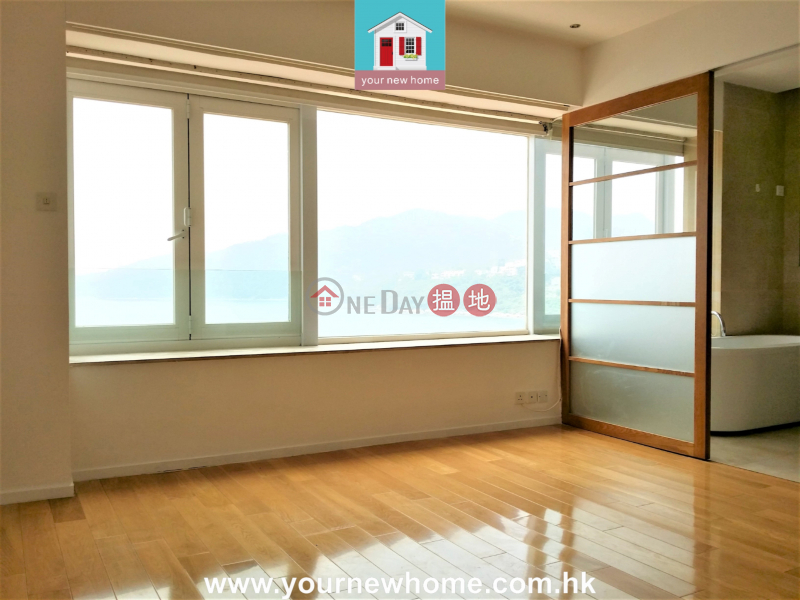Silverstrand Townhouse with Sea View | For Sale | The Villa Horizon 海天灣 Sales Listings