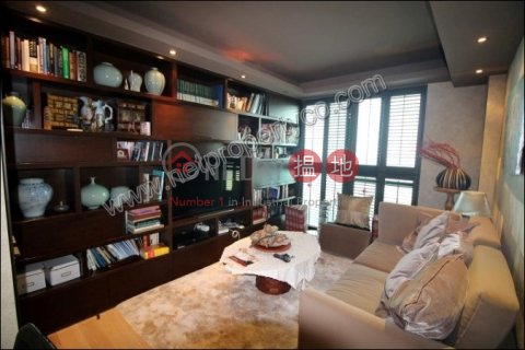 3 Bedrooms Stylish Apartment for Sale|Western DistrictRoyalton(Royalton)Sales Listings (A054827)_0